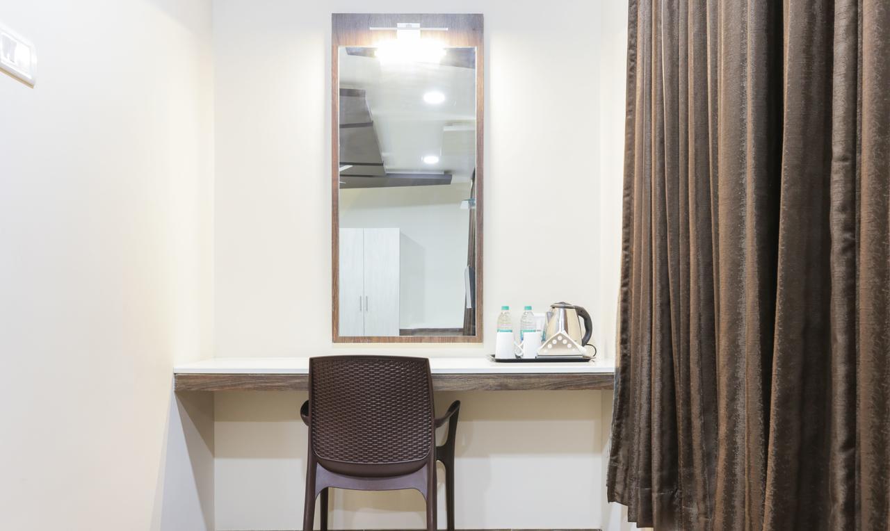 Treebo Trend Grace Residency Hotel Chennai Bagian luar foto
