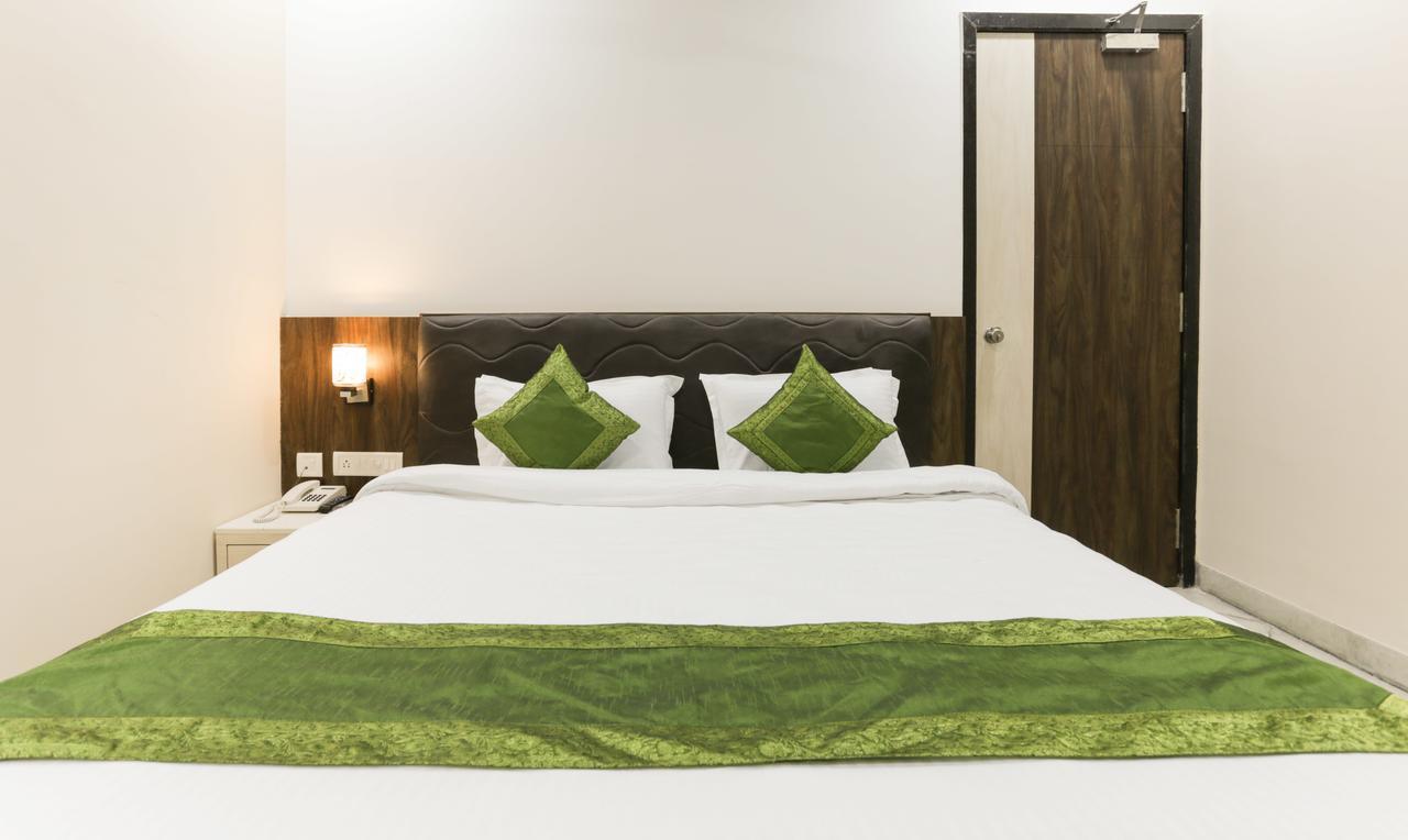 Treebo Trend Grace Residency Hotel Chennai Bagian luar foto