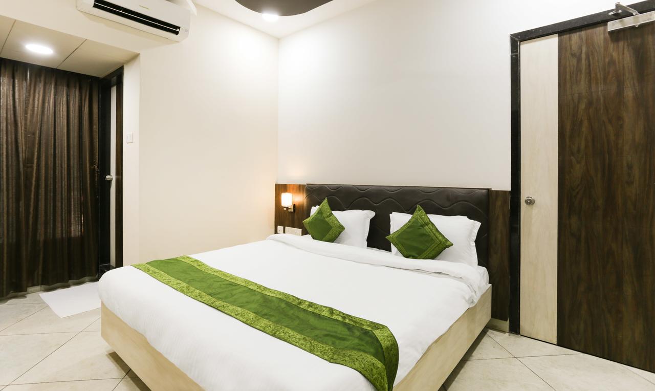 Treebo Trend Grace Residency Hotel Chennai Bagian luar foto