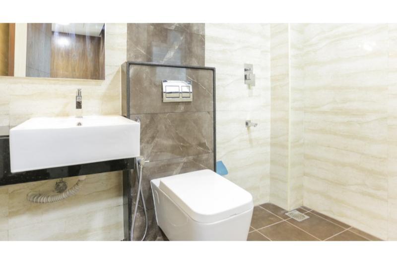 Treebo Trend Grace Residency Hotel Chennai Bagian luar foto